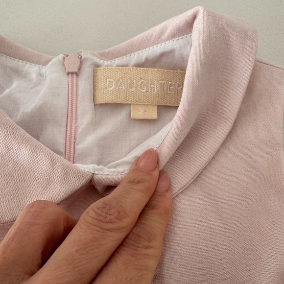 DAUGHTER DRESS - Picture 2 of 2